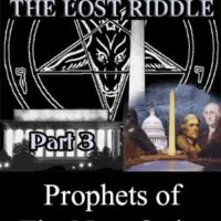 Prophets of the New World Order (DVD) Michael Hoggard