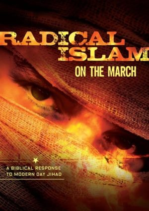 Radical Islam on the March (DVD)
