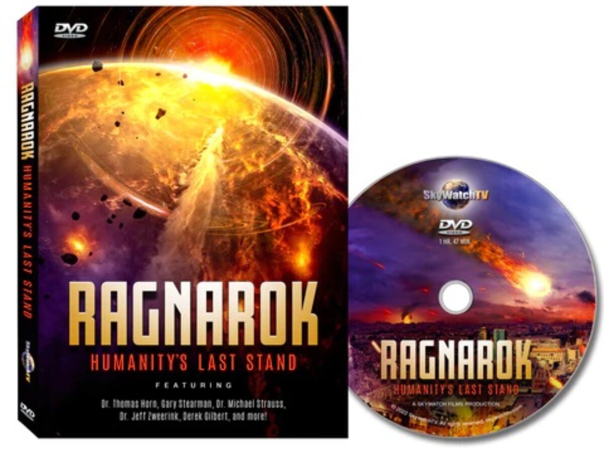 Record of Ragnarok (2021) - Filmaffinity