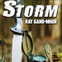 Surviving the Coming Storm (DVD) Ray Gano-Mhor