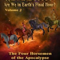 Revelation: Are We in Earth's Final Hour? The Four Horsemen of the Apocalypse (DVD) Mac Dominick