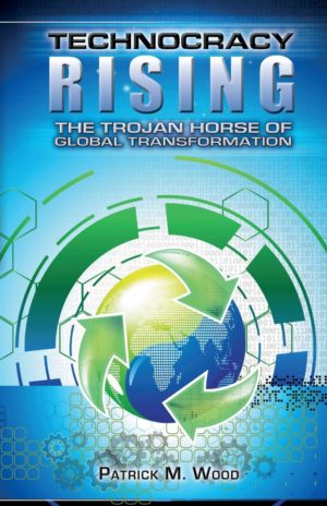 Technocracy Rising