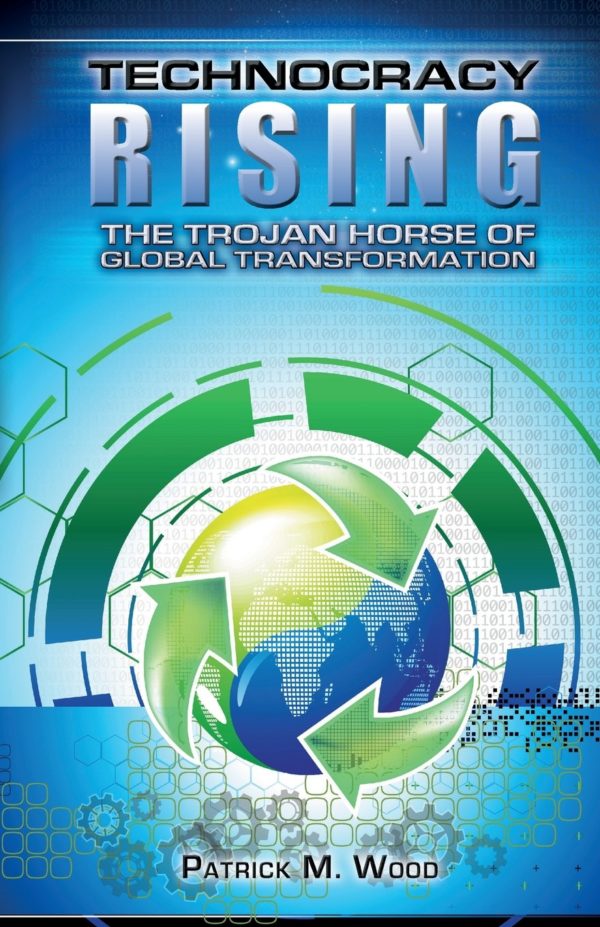 Technocracy Rising