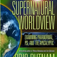 The Supernatural Worldview