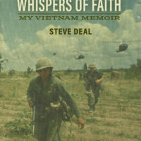 Echoes of War, Whispers of Faith