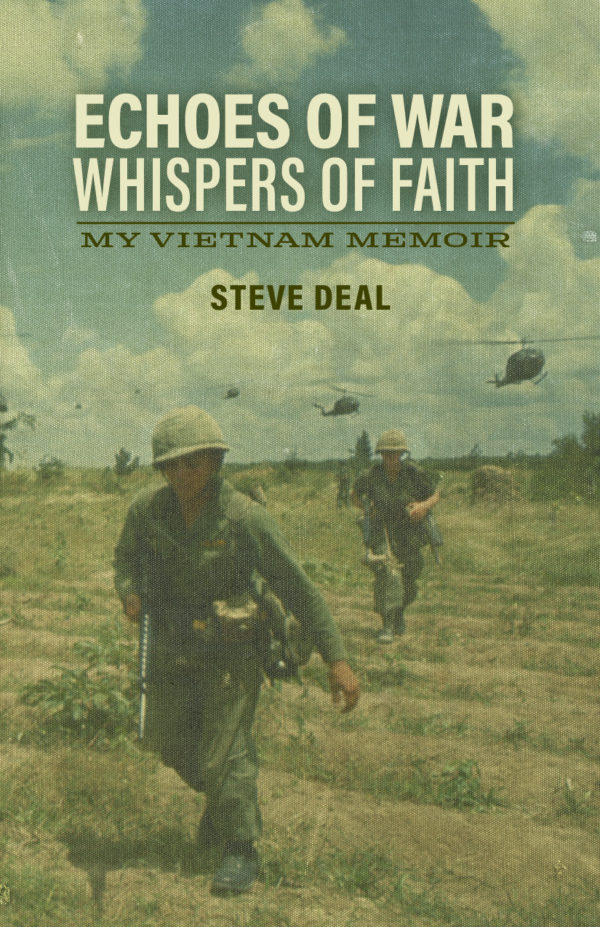 Echoes of War, Whispers of Faith