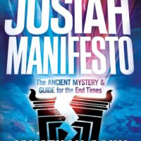 The Josiah Manifesto: Jonathan Cahn