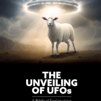 THE UNVEILING OF UFO'S