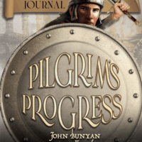 Pilgrim's Progress: The Journey Journal