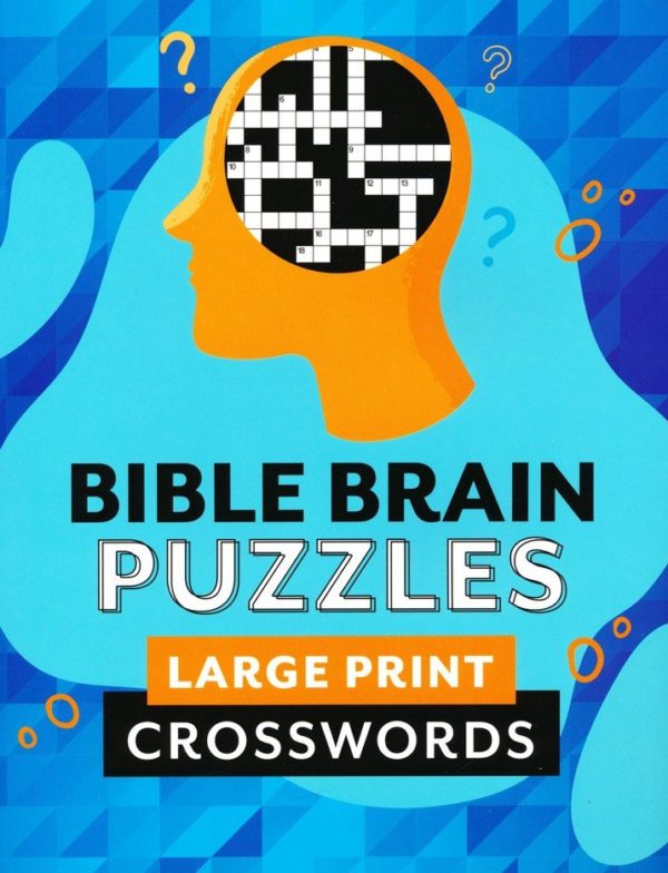 Bible Brain Puzzles  – Crosswords