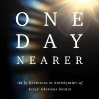 One Day Nearer