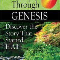 40 Days Through Genesis