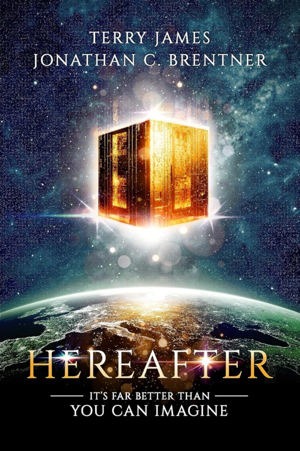 Hereafter: It’s Far Better Than You Can Imagine