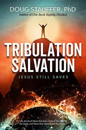 Tribulation Salvation