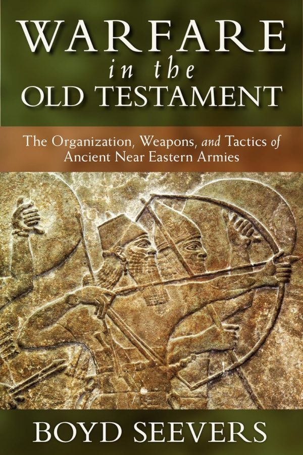 Warfare in the Old Testament