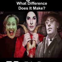 New Age or Not: What Difference Does it Make? (DVD) Eric Barger
