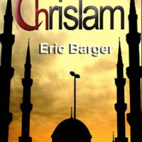The Deception of Chrislam (DVD) Eric Barger