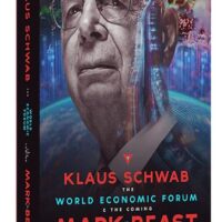 Klaus Schwab, the WEF & The Coming Mark of the Beast Book