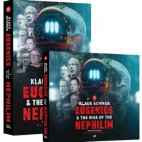 Klaus Schwab, Eugenics, & The Rise of the Nephilim Bundle