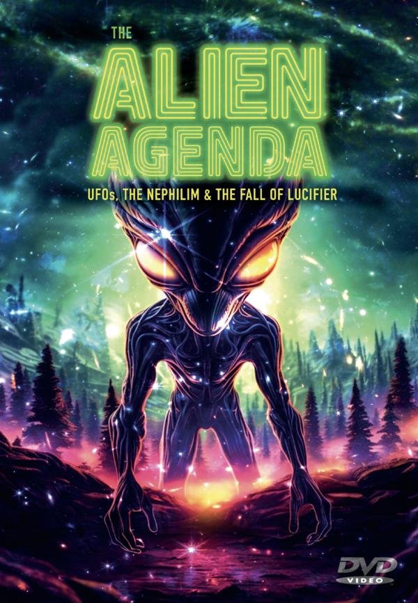 Alien Agenda