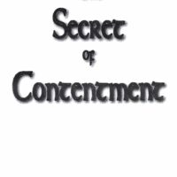 The Secret of Contentment - Mark Hitchcock