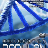 Molecular Babylon (DVD) Sharon Gilbert