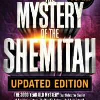 The Mystery Of The Shemitah UPDATED EDITION - Jonathan Cahn