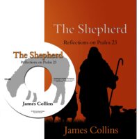 The Shepherd (Book & DVD Bundle) James Collins