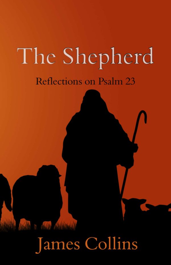 The Shepherd - James Collins