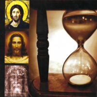 The Message of the Shroud Past, Present, and Future (Shroud Encounter DVD) - Russ Breault