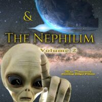 Sons of God & The Nephilim Volume 2 (DVD) Mac Dominick