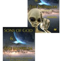 Sons of God & The Nephilim Volume 1 & 2 (DVD Bundle)