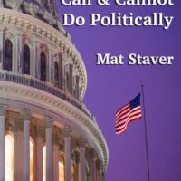 What Pastors Can & Cannot Do Politically (DVD) Mat Staver