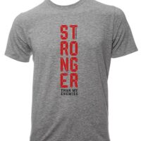 Stronger T-Shirt