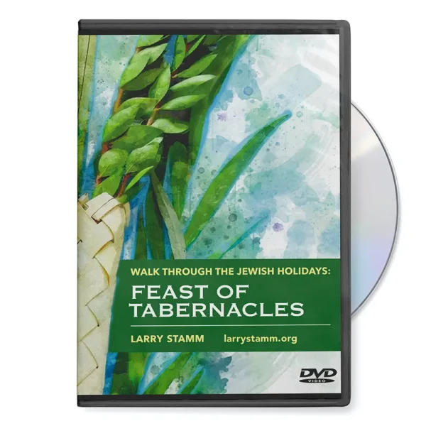 Feasts of Tabernacles