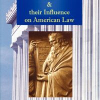 The Ten Commandments & Their Influence on American Law - Bill Federer
