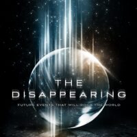 The Disappearing - Terry James & Pete Garcia