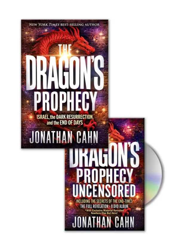 The Dragon’s Prophecy Collection