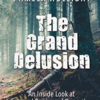 The Grand Delusion - Pamela Holliday