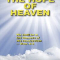 The Hope of Heaven - Mal Couch