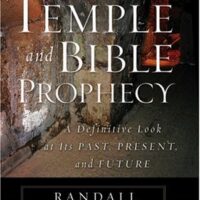 The Temple and Bible Prophecy - Randall Price