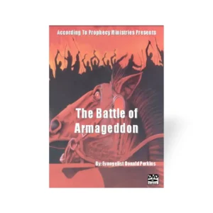 The Battle of Armageddon