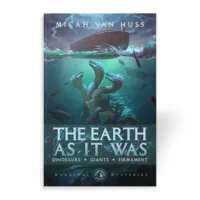The Earth as it Was