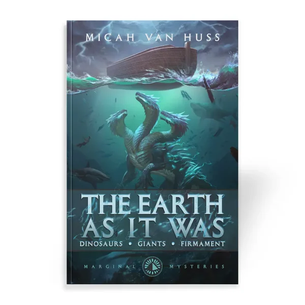 The Earth as it Was