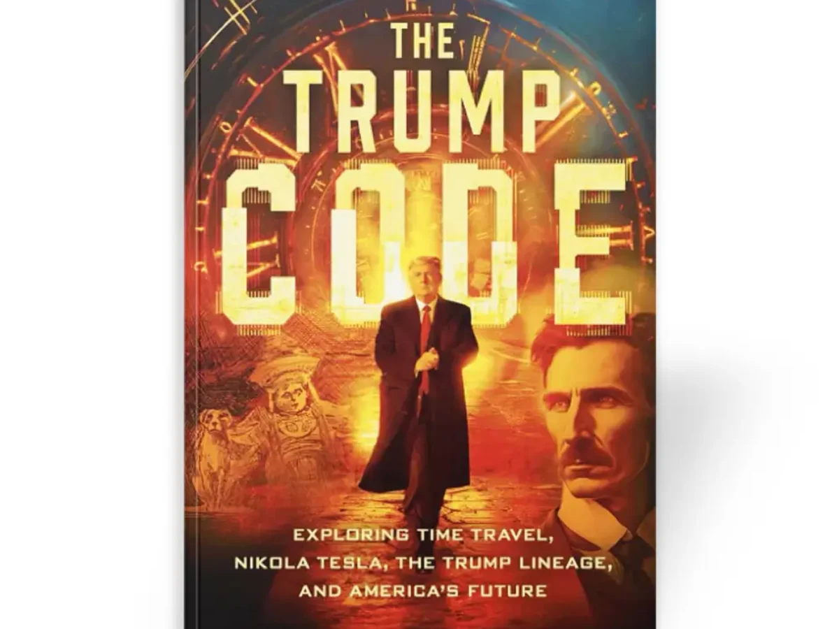 The Trump Code - Southwest Radio Ministries-SWRC