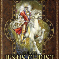 The Triumphant Return of Jesus Vol 2 (DVD) Mac Dominick