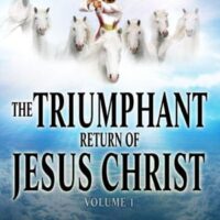 The Triumphant Return of Jesus Vol 1 (DVD) Mac Dominick