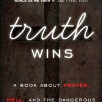 Truth Wins - Jim Fletcher