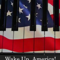 Wake Up, America! (CD) Henry Arnett