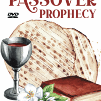 The Passover Prophecy - DVD by J.R. Church